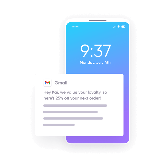 AppsFlyer solution for food & drink apps: Understand customer journeys AppsFlyer solution for food & drink apps: Understand customer journeys