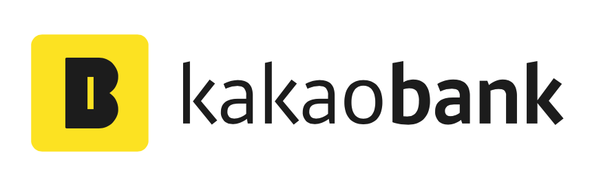 kakaobank logo 카카오뱅크 로고